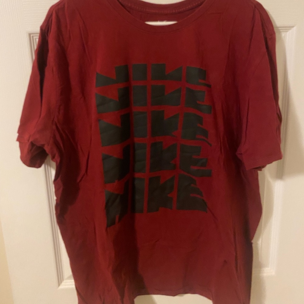 Great Nike T-Shirt